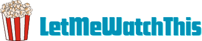 LetMeWatchThis Logo – Free Movies
